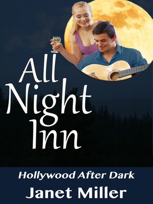 cover image of All Night Inn